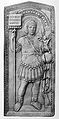 Diptih Aniciusa Petroniusa Probusa, konzula leta 406 (najstarejši ohranjen primer)