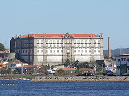 Vila do Conde - Udsigt