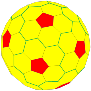 <span class="mw-page-title-main">Order-5 truncated pentagonal hexecontahedron</span>