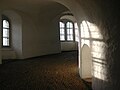 The round tower, Copenhagen