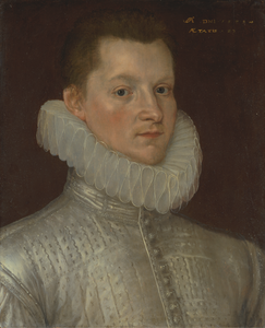 John Smythe, 1579