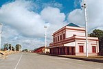 Miniatura para Estación Gualeguaychú