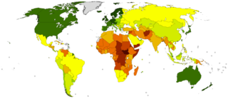 <span class="mw-page-title-main">Legatum Prosperity Index</span>