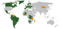 Thumbnail for Agreement on the Privileges and Immunities of the International Criminal Court