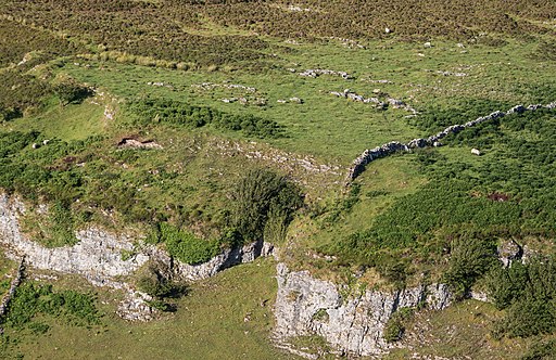 County Sligo - Carrowkeel Megalithic Cemetery - 20190706180551