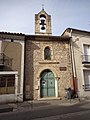 Chapelle des pénitents.