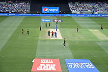 Pool B clash between India and South Africa Cricket World Cup 2015 (16619154075).jpg