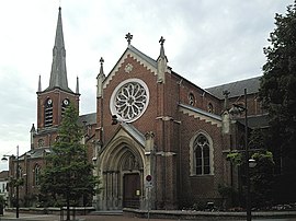 Saint Martin Church