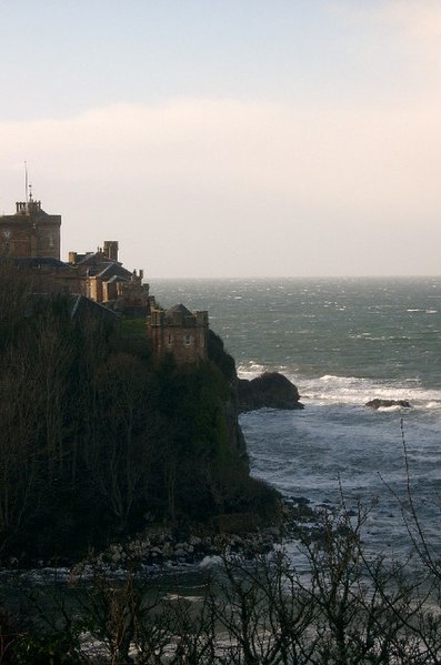 File:Culzean Castle - geograph.org.uk - 63527.jpg