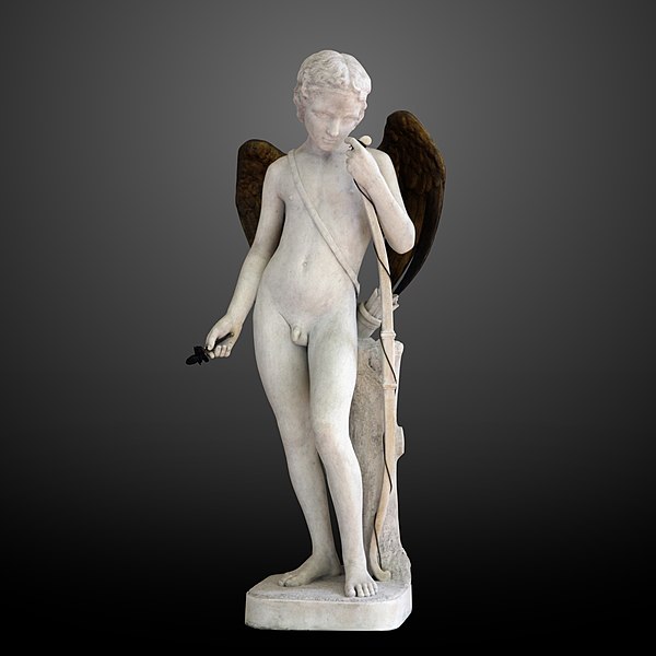 File:Cupid with golden wings-Louis Schroeder-RF 1116-IMG 0973-gradient.jpg