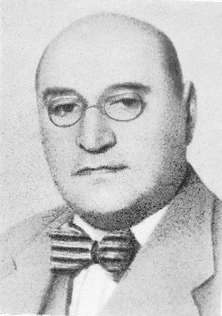 <span class="mw-page-title-main">Adam Czerniaków</span> Polish politician (1880–1942)