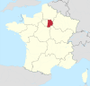 Departament 77 a França 2016.svg