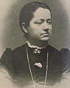 Delia L. Weatherby, temperance reformer and author