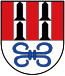 Escudo de armas de Bodensee
