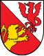 Coat of arms of Kirchwald