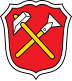 Wappen von Schwarzenbach a.Wald