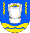 Coat of arms of Tolk (Sydslesvig)