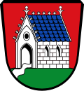 Brasão de Zusmarshausen