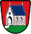 Wappen der Marktgemeinde Zusmarshausen