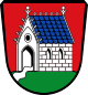 Zusmarshausen - Stema