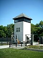 Dachau-wachturm.JPG Item:Q6016