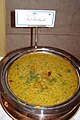 Dal Panchmel, South Asian, West Indian Cuisine, Vegetarian, New Delhi Sheraton Hotel Ballroom, 05 May 2007