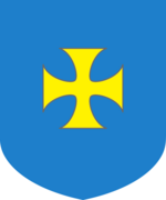 Dalla Fraziada Venise shield.png