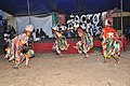 Danse traditionnelle et le folklore Béninois 02