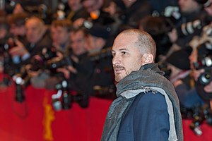 Darren Aronofsky: Biographie, Filmographie, Ludographie