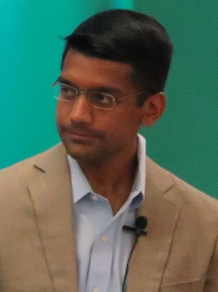 File:Dave Chokshi (cropped).JPG