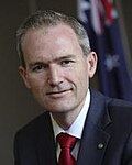 Thumbnail for David Coleman (Australian politician)