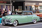 Vorschaubild für DeSoto Custom