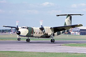 De Havilland Canadá DHC-5D Buffalo AN2223057.jpg