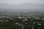 Flage de Port-au-Prince