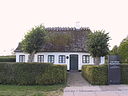 Denmark-Carl Nielsen's Childhood Home.JPG