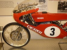 1972 Derbi 50 cc Derbi RAN 50cc 1972 front.JPG