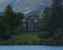 Little Town, Cumbria photo