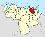 Diócesis de Maturín.svg