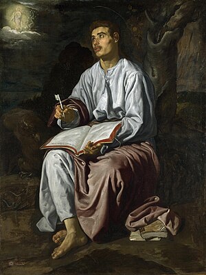 Diego Velázquez 018 (John the Evangelist from Patmos).jpg