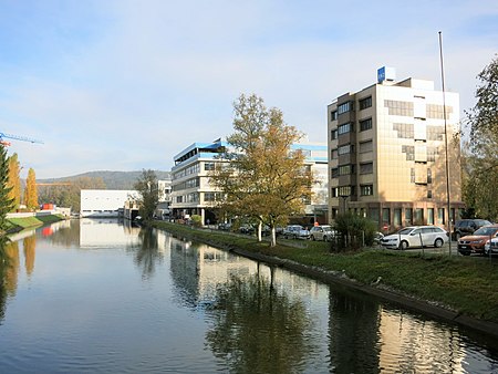 Dietikon Grien