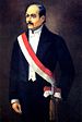 Tổng Thống Peru: Lịch sử, Các tổng thống Cộng hòa (1821-đến nay)