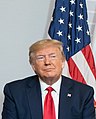 Donald John Trump in 2019 -G7Biarritz (48632779882) (cropped).jpg