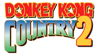 Donkey kong country 2 logo.webp