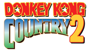 Donkey Kong Country 2: Diddy's Kong Quest