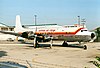Douglas DC-7C (F) Seven Seas, Antillas Hava Kargo AN0193493.jpg