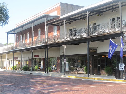 Natchitoches