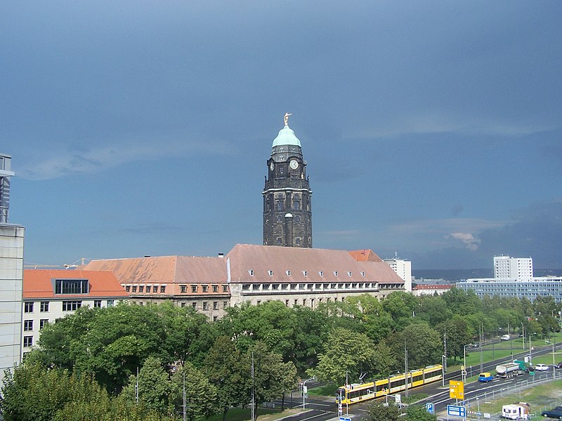 File:Dresden Neues Rathaus 3.jpg