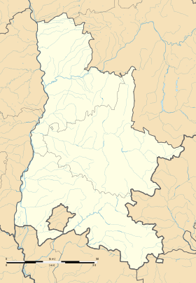 Voir sur la carte administrative de la Drôme