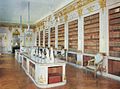 Drottningholm slottsbibliotek 1966.jpg