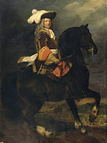 Thumbnail for Louis Joseph, Duke of Vendôme